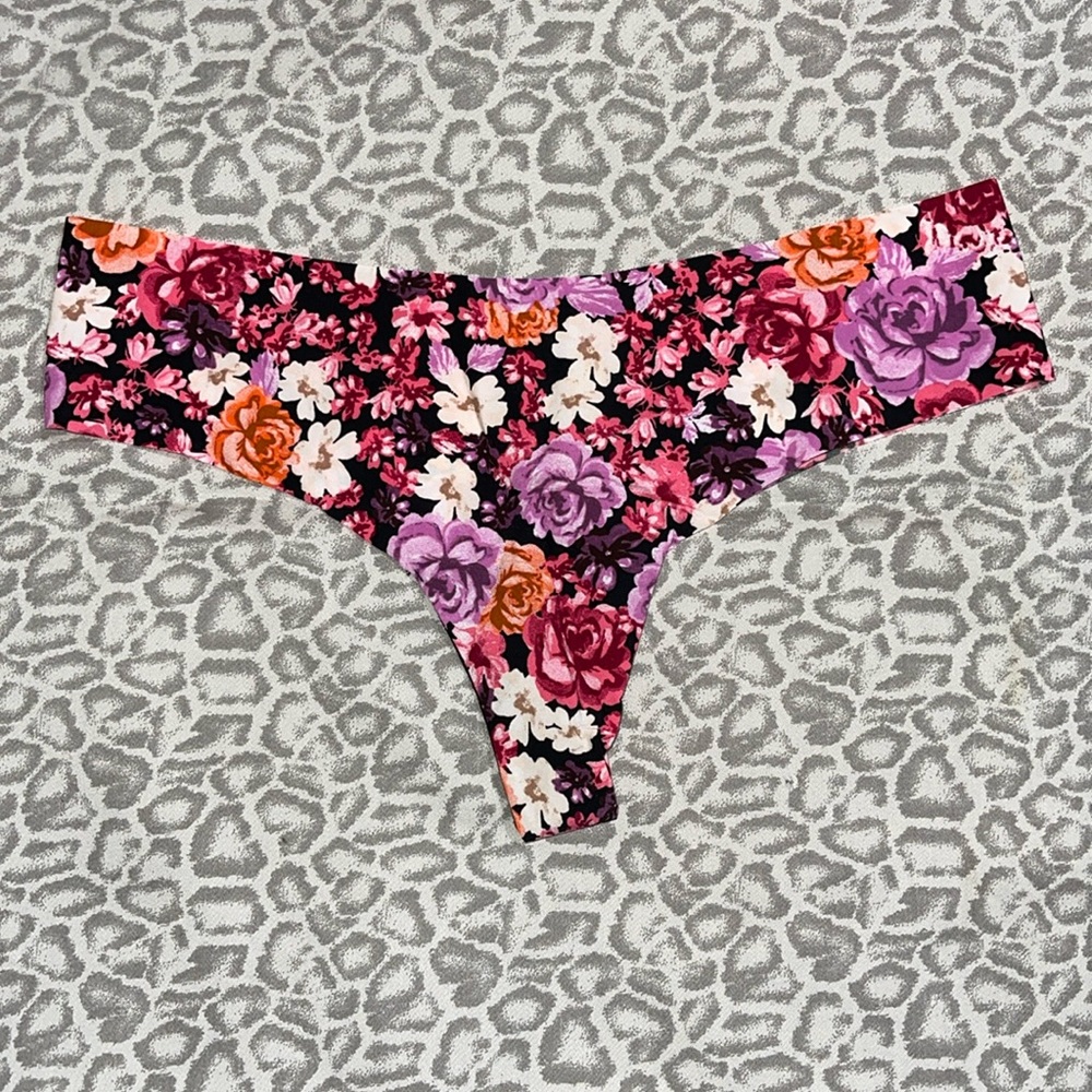 🌺 Victoria secret Pink underwear 🌺